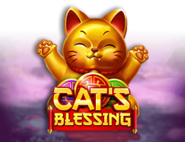 Cat's Blessing