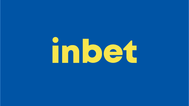 InBet лого