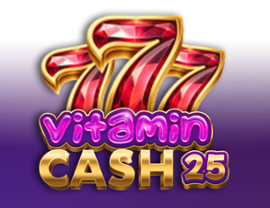 Vitamin Cash