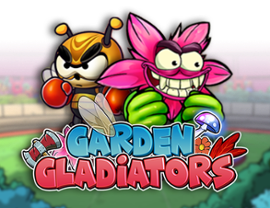 Garden Gladiators