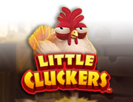 Little Cluckers