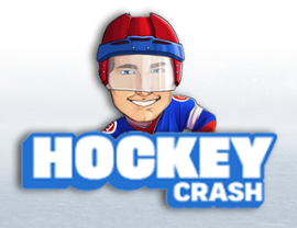 Hockey Crash