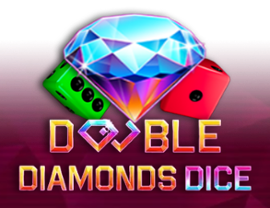 Double Diamonds Dice