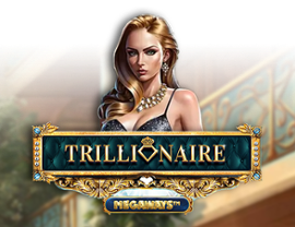 Trillionaire Megaways