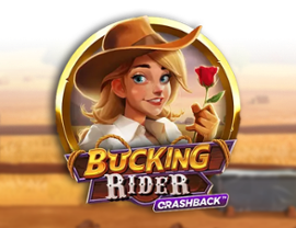 Bucking Rider