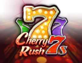 Cherry Rush 7s