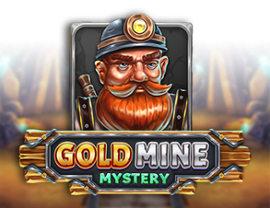 Gold Mine Mystery
