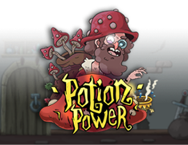 Potion Power