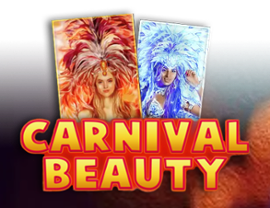 Carnival Beauty