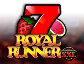 Royal Runner XXL
