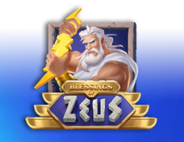 Blessings of Zeus