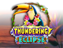 Thundering Eclipse