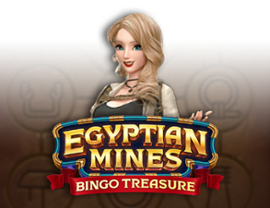 Egyptian Mines
