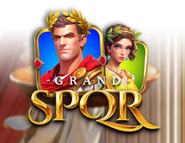 Grand SPQR