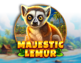 Majestic Lemur