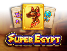 Super Egypt