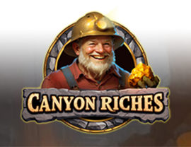 Canyon Riches