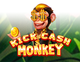 Kick Cash Monkey