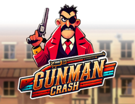Gunman Crash