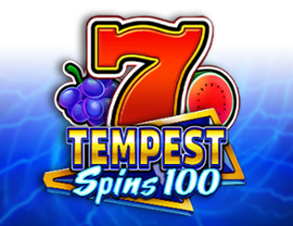 Tempest Spins 100