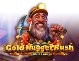 Gold Nugget Rush
