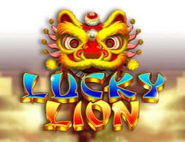Lucky Lion