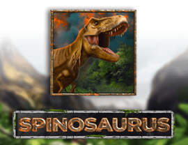 Spinosaurus