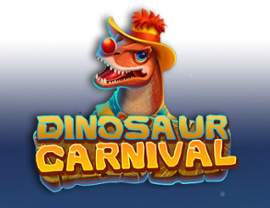 Dinosaur Carnival