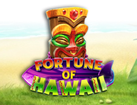 Fortune of Hawaii