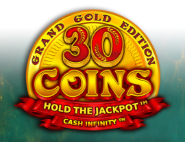 30 Coins Grand Gold Edition