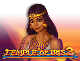 Temple of Iris 2