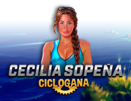 Cecilia Sopeña Ciclogana