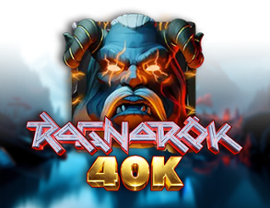Ragnarok 40K