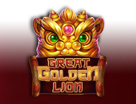 Great Golden Lion