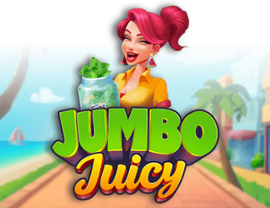 Jumbo Juicy