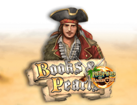 Books & Pearls - Respins of Amun-re