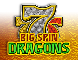 Big Spin Dragons