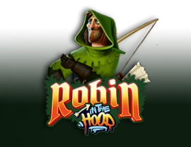 Robin in the Hood