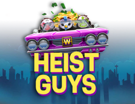 Heist Guys