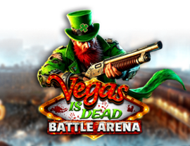 Vegas is Dead: Battle Arena