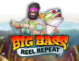 Big Bass Reel Repeat