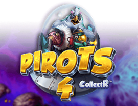 Pirots 4