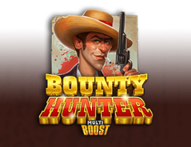 Bounty Hunter