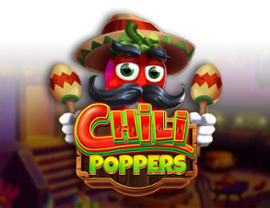 Chili Poppers