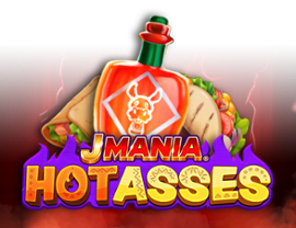 J Mania Hot Asses
