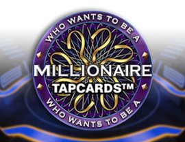 Millionaire Tapcards