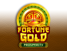 Fortune Gold - Prosperity