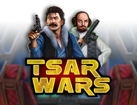 Tsar Wars