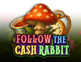 Follow the Cash Rabbit