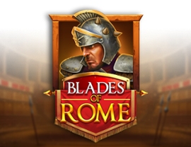 Blades of Rome